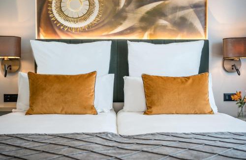 La Marina de Port Hotel | Leonardo Royal Hotel Barcelona Fira