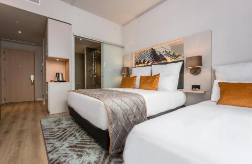 La Marina de Port Hotel | Leonardo Royal Hotel Barcelona Fira