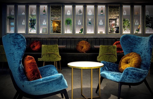 Tower Hill Hotel | Leonardo Royal Hotel London City - Tower of London