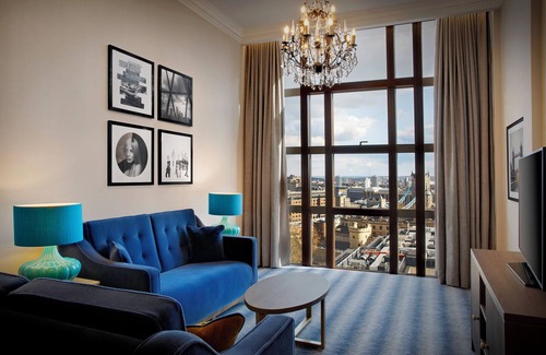 Tower Hill Hotel | Leonardo Royal Hotel London City - Tower of London