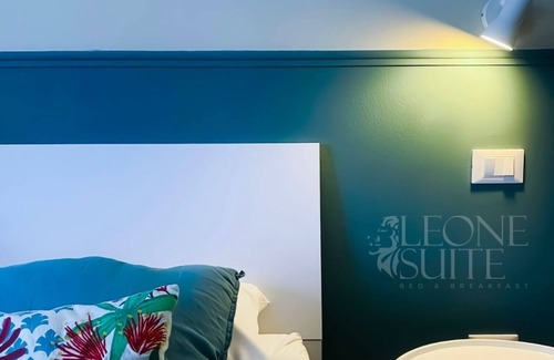 Castellammare Vucciria Bed & Breakfast | Leone Suite B&B - Triple room - Palermo