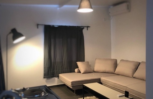 Archaia Olympia House | Leonidaion Guest House