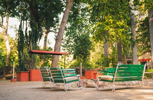 Bali Resort | Leopard Lair Ananta Express
