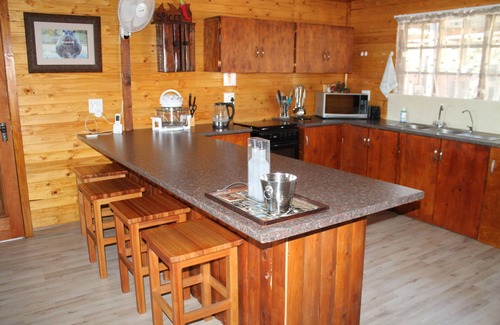 Phalaborwa House | Leopard Rock Bush Lodge In Africa. Book today for your Big 5 Experience.