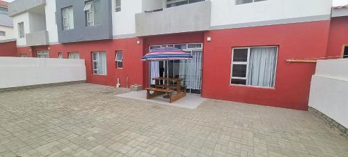 Swakopmund Apartment | Leopards Inn Swakopmund Ocean View