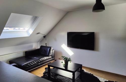 Sint-Truiden Apartment | Leopold Appartementen & studio's