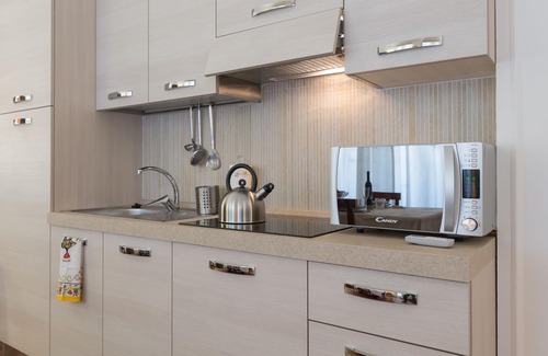 Santa Maria Novella Apartment | Leopolda Dream Home