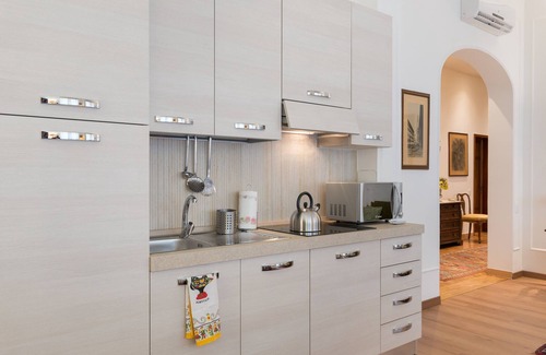 Santa Maria Novella Apartment | Leopolda Dream Home