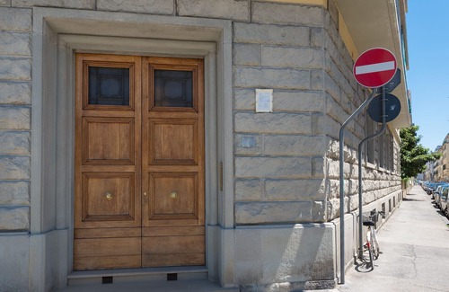 Santa Maria Novella Apartment | Leopolda Dream Home