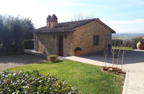 Puliciano Villa | Leopoldina L'Orto