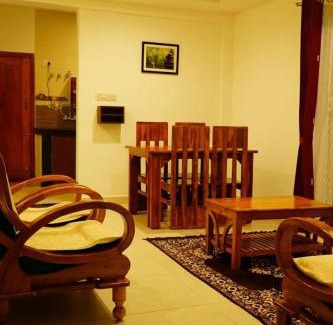 Kodaikanal House | Leos Den
