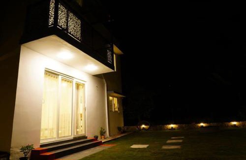 Kodaikanal House | Leos Den