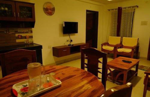 Kodaikanal House | Leos Den