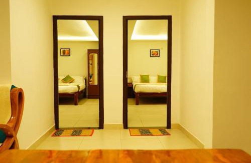Kodaikanal House | Leos Den