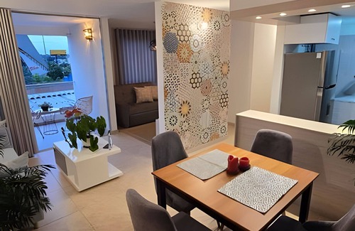 Cali Apartment | LEPARC 40