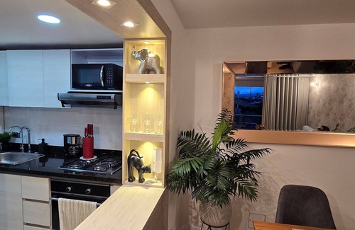 Cali Apartment | LEPARC 40