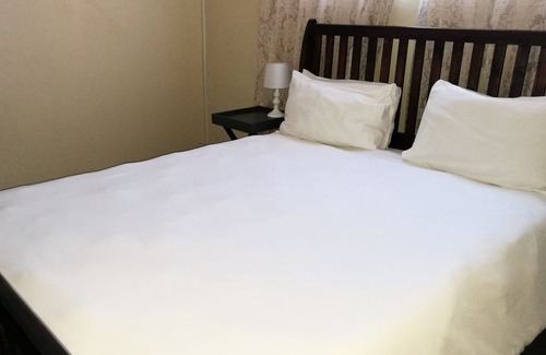 Livingstone House | LePatino Guest House