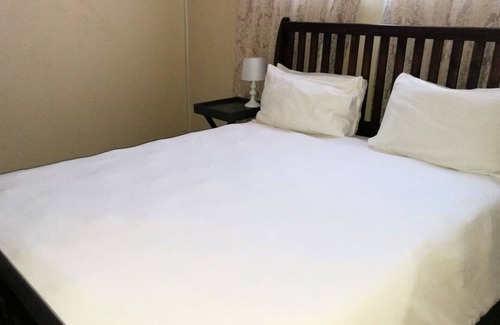 Livingstone House | LePatino Guest House
