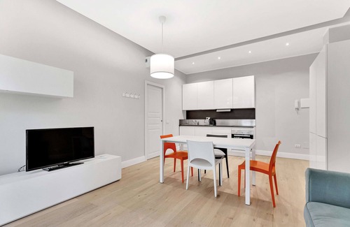Central Station Apartment | Lepetit 3 - Welcomely