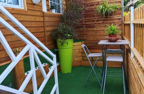 La Riviere Saint-Louis House | Lepetitcoinenchante