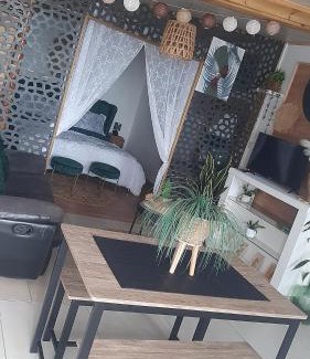 La Riviere Saint-Louis House | Lepetitcoinenchante