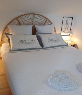 Pessac Apartment | lepetitprince.aquitaine