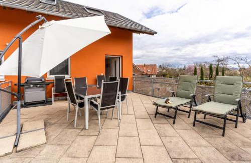 Schwanau Apartment | Leppert