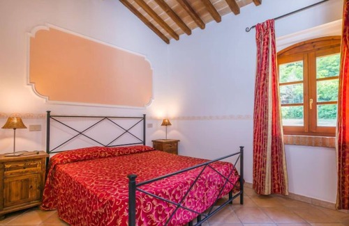 Riparbella Apartment | Lepre by Interhome