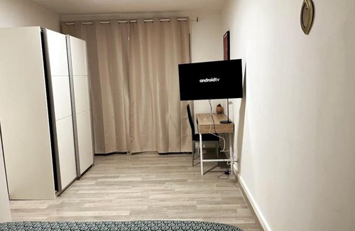 Cambrai Apartment | LeRelaisdOdile * Grand T3 * Hyper Centre