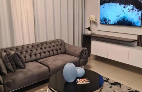 Gaborone Apartment | Lerewa