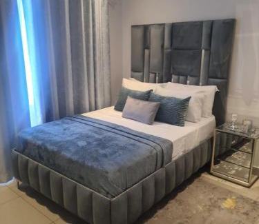 Gaborone Apartment | Lerewa