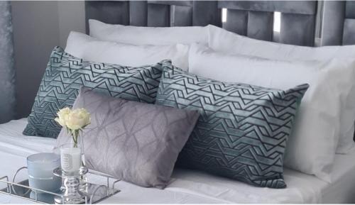 Gaborone Apartment | Lerewa