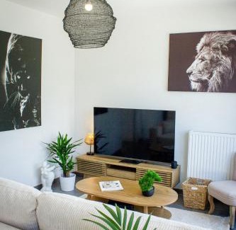 Albertville Apartment | LeRooftop