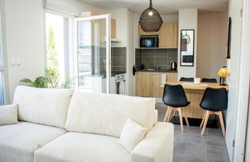 Albertville Apartment | LeRooftop