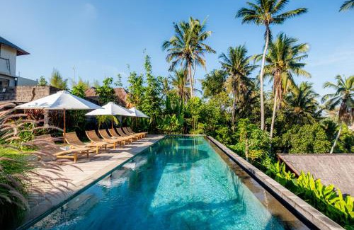 Petulu Villa | LeRosa Valley Resort