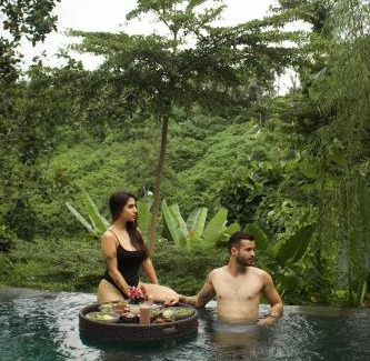 Petulu Villa | LeRosa Valley Resort
