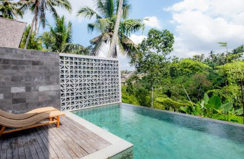 Petulu Villa | LeRosa Valley Resort