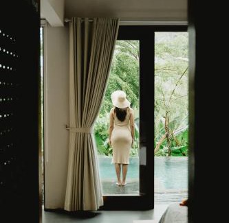 Petulu Villa | LeRosa Valley Resort
