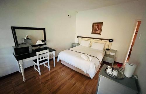 Kimberley House | Leruo's Guest House