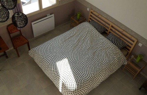 Forcalquier Bed & Breakfast | Les Ânes de Forcalquier