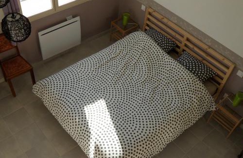 Forcalquier House | Les Ânes de Forcalquier