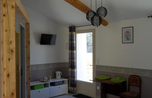 Forcalquier House | Les Ânes de Forcalquier