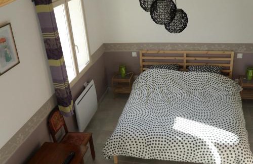 Forcalquier House | Les Ânes de Forcalquier