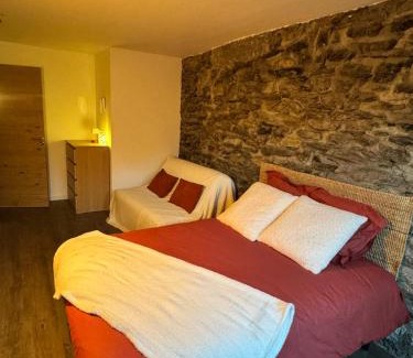 Mont-de-Lans Ski Chalet | Les Écrins d'or - Maison Les Deux Alpes