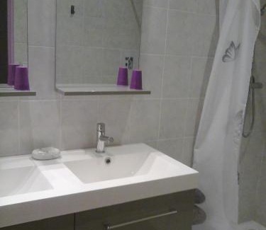 Tramoyes Bed & Breakfast | Les écureuils