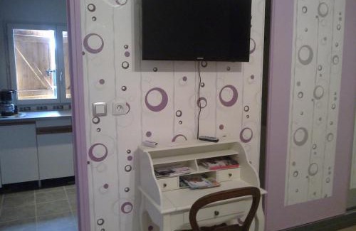 Tramoyes Bed & Breakfast | Les écureuils