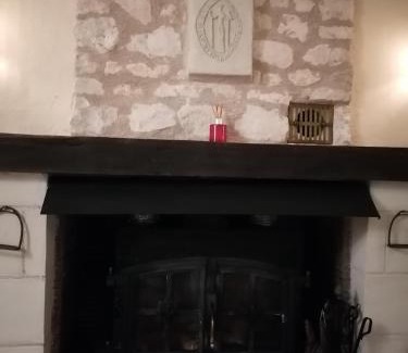 Fontevraud-l'Abbaye House | Les écuries des Princesses