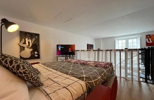 Fontainebleau Apartment | Les écuries du Roi - Château de Fontainebleau