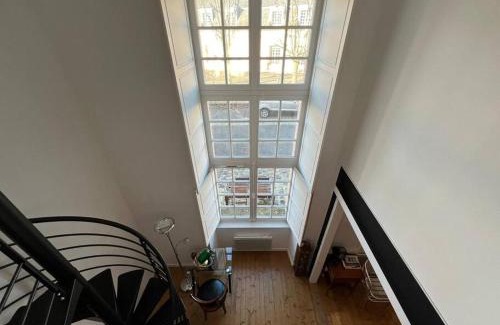 Fontainebleau Apartment | Les écuries du Roi - Château de Fontainebleau