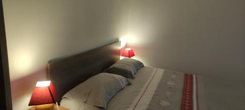 Orbey House | Les ô welches côté lac